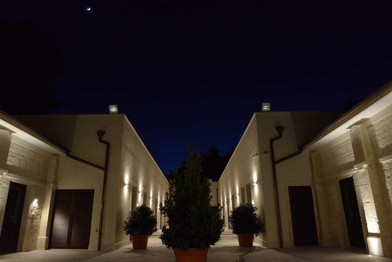 Domus Antiqua Residence Alberobello Exteriér fotografie