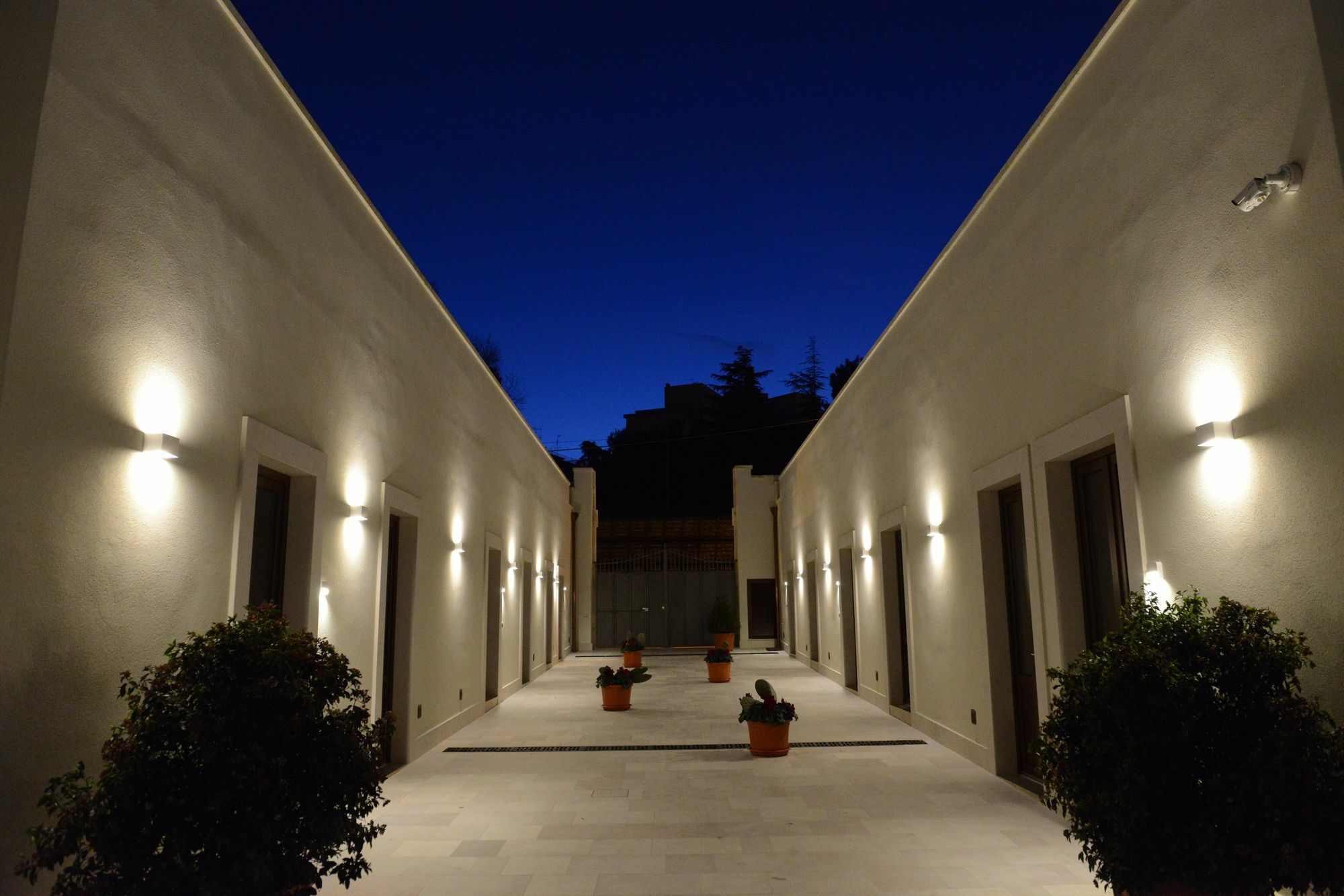 Domus Antiqua Residence Alberobello Exteriér fotografie