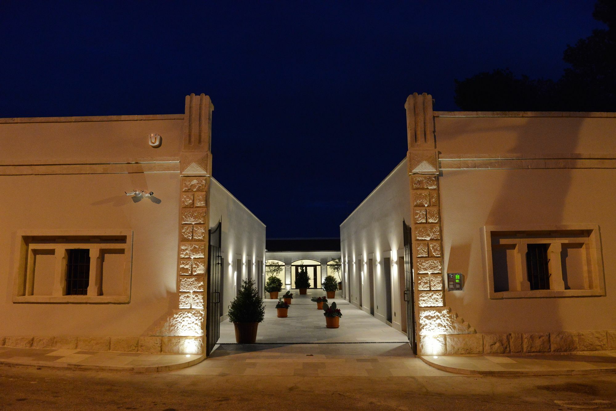 Domus Antiqua Residence Alberobello Exteriér fotografie