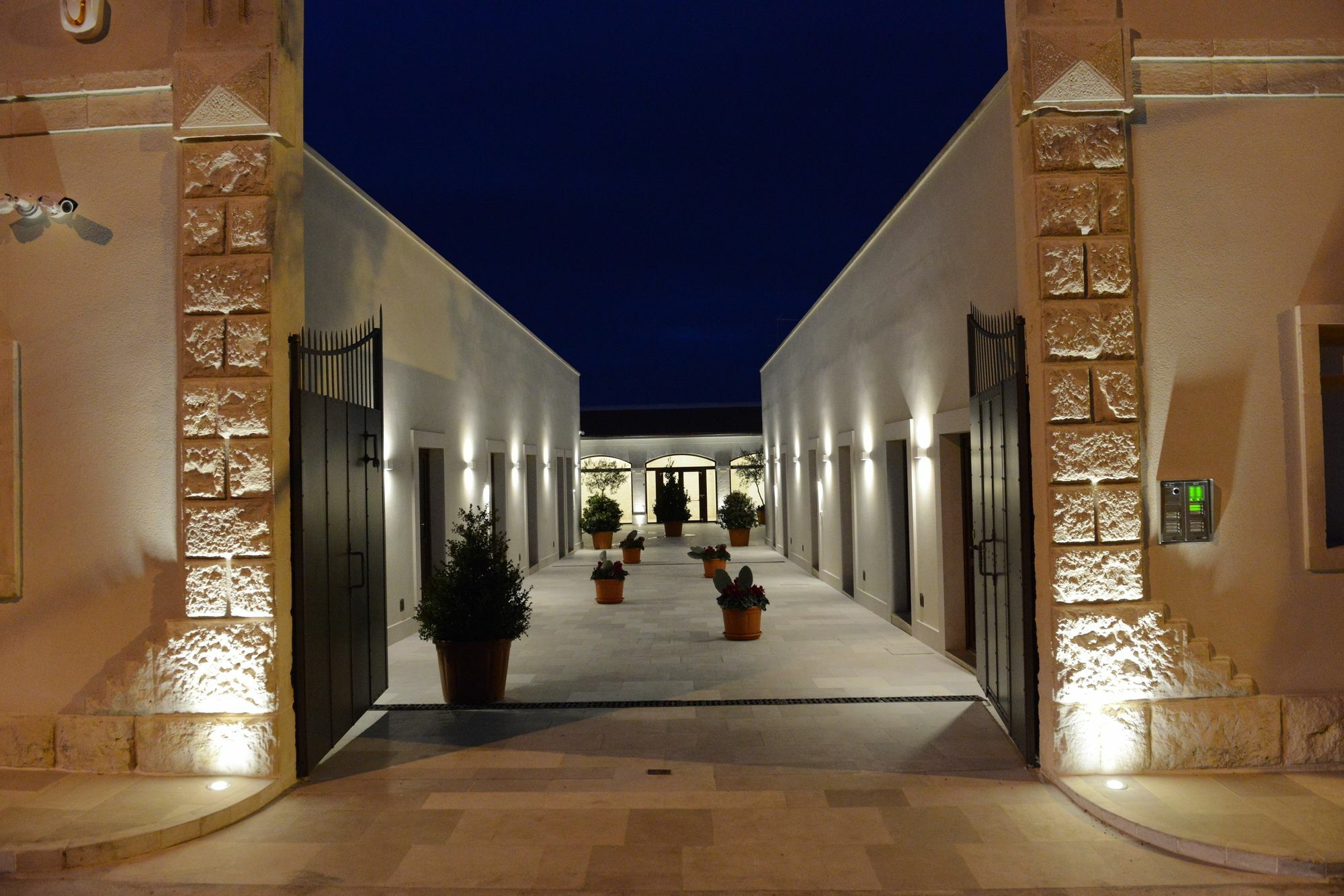 Domus Antiqua Residence Alberobello Exteriér fotografie